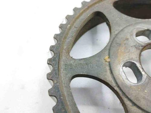 Pulley VOLVO V70 II (285) D5 | BP28875386M122 