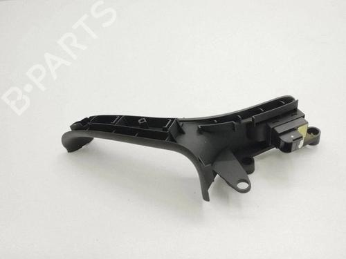 Right rear window switch AUDI A4 B6 Avant (8E5) 2.5 TDI | BP40231544I28 - Image 4