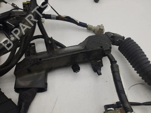 Wiring harness MAZDA CX-5 (KF) 2.0 | BP33256037E16 - Image 5