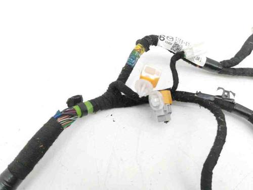 Wiring harness MAZDA 6 Estate (GJ, GL) 2.2 D | BP28894613E16