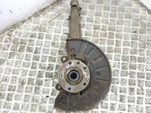 Used Left front steering knuckle AUDI Q7 (4MB, 4MG, 4MQ) 45 TDI quattro (249 hp) 28897674
