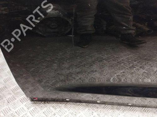 Used Left front door HYUNDAI TUCSON (TL, TLE) 1.7 CRDi (116 hp) 28895007