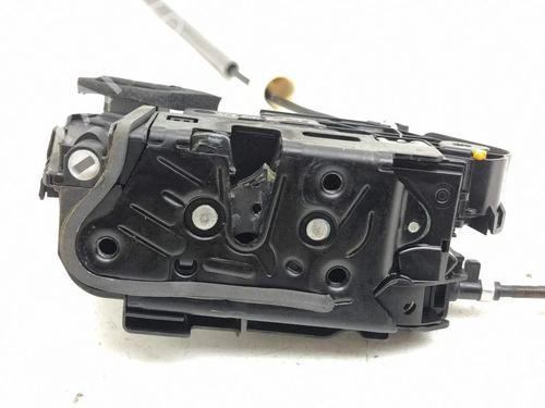 Front left lock VW ID.3 (E11, E12) Pro S | BP40209809C98 - Image 5