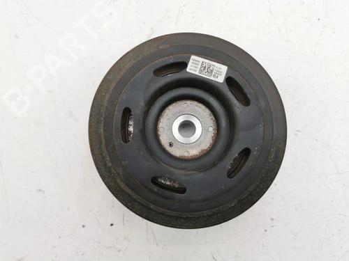 Used Pulley Pulley 33865492 33865492