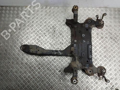 Used Subframe Subframe CHRYSLER GRAND VOYAGER V (RT) 2.8 CRD (163 hp) 40192229 40192229