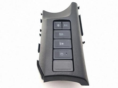 Switch SUZUKI VITARA (LY) 1.4 Hybrid (Mild Hybrid) AllGrip | BP40193602I30  - Image 5
