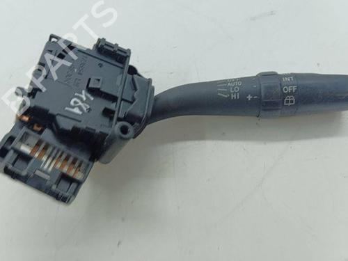 Used Steering column stalk TOYOTA AVENSIS (_T25_) 2.2 D-CAT (ADT251_, ADT251R) (177 hp) 28849286