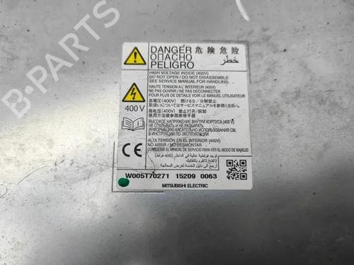 Elektronische module MITSUBISHI OUTLANDER II (CW_W) 2.0 4WD | BP28858737M83 