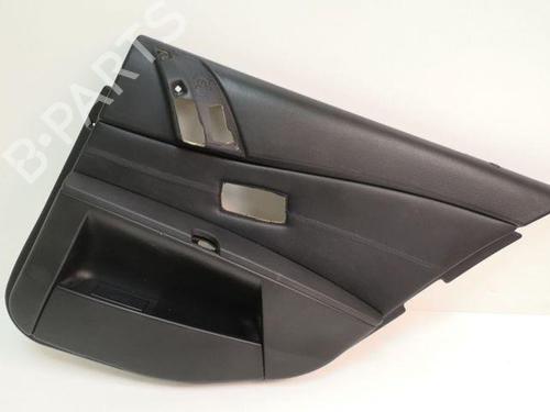 Used Rear right panel BMW 5 Touring (E61) 530 d (218 hp) 28869338