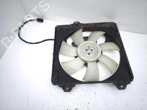 Køleventilator elektrisk Køleventilator elektrisk 38500881 38500881