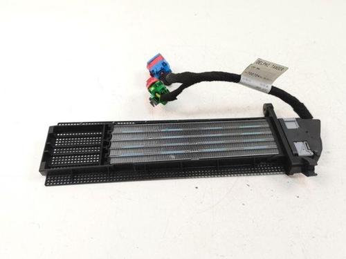 Used Heater resistor PEUGEOT 3008 I MPV (0U_) 1.6 HDi (109 hp) 28867449