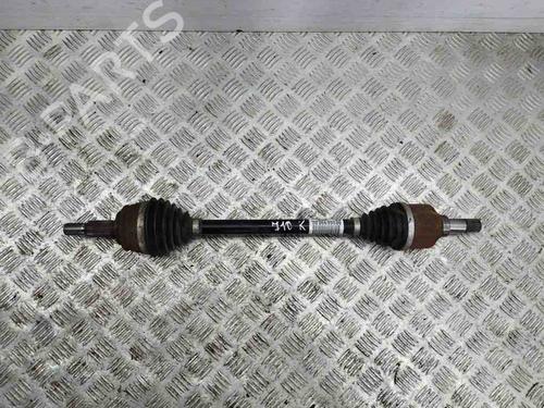 Used Left front driveshaft CITROËN C5 AIRCROSS (A_) 1.2 PureTech 130 (ARHNSJ) (131 hp) 28896803