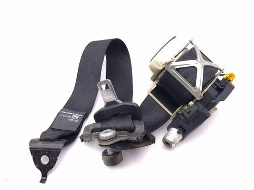 Used Rear left seatbelt Rear left seatbelt MERCEDES-BENZ M-CLASS (W164) ML 320 CDI 4-matic (164.122) (224 hp) 40206486 40206486