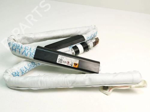 Left curtain airbag CHEVROLET TRAX 1.7 TD | BP28903032C11 
