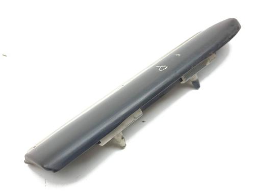 Rear right wheel arch trim MERCEDES-BENZ S-CLASS (W220, V220) S 400 CDI (220.028, 220.128) | BP28871629C137 