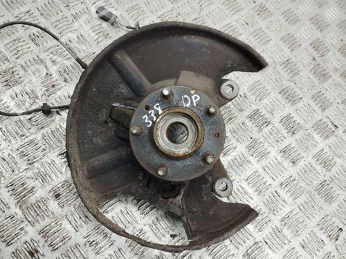Used Right front steering knuckle MAZDA CX-7 (ER) 2.3 MZR DISI Turbo AWD (ER3P) (258 hp) 28890002