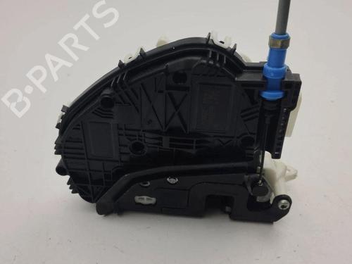 Front left lock AUDI Q2 (GAB, GAG) 35 TFSI | BP28899795C98 