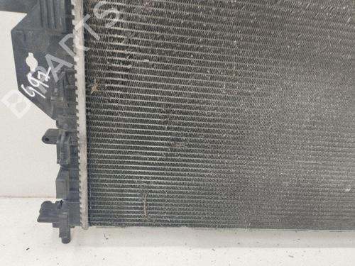 Water radiator FORD KUGA I 2.0 TDCi 4x4 | BP40169693M31 - Image 8