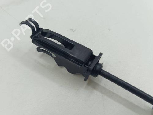 Rear left lock FORD FOCUS IV (HN) 1.0 EcoBoost | BP28896562C100 