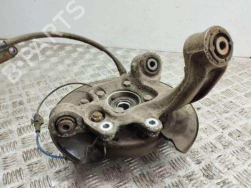 Left rear steering knuckle HONDA CR-V IV (RM_) 1.6 i-DTEC (RE6) | BP33254393M27 - Image 2