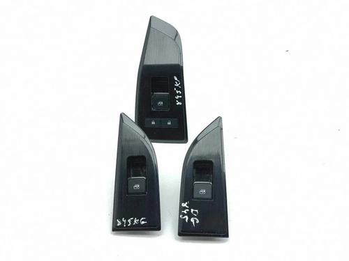 Used Left front window switch Left front window switch NISSAN QASHQAI III (J12) 1.3 DIG-T (140 hp) 40168152 40168152