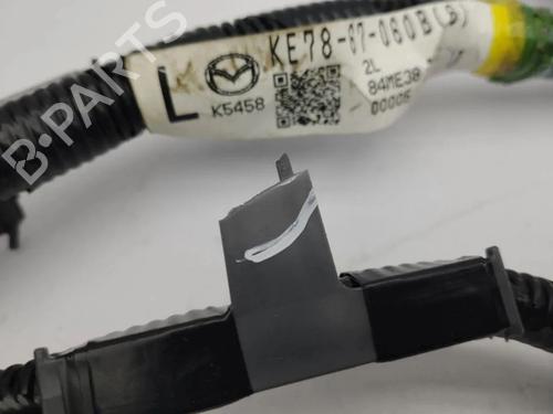 Wiring harness MAZDA CX-5 (KE, GH) 2.2 D AWD (KE2AW) | BP33913061E16 - Image 7