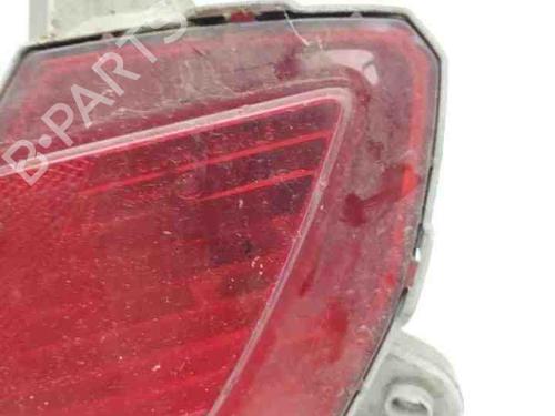 Rear fog light MAZDA CX-5 (KE, GH) 2.2 D AWD (KE2AW) | BP28865645C37