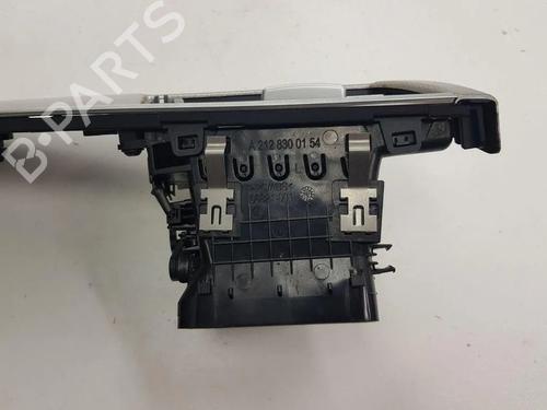 Air vent MERCEDES-BENZ E-CLASS (W212) E 220 CDI / BlueTEC (212.001, 212.002) | BP36064854I21 - Image 5