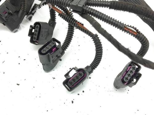 Wiring harness PORSCHE CAYENNE (92A) 3.6 | BP28879549E16 