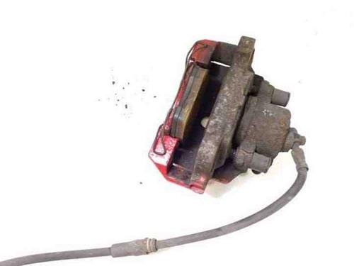 Right front brake caliper VW GOLF VI Convertible (517) 1.4 TSI | BP28866169M104