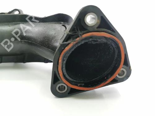 Intercooler pipe PEUGEOT 5008 (0U_, 0E_) 1.6 HDi | BP36064731M127 - Image 3