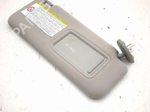 Right sun visor LEXUS IS II (_E2_) 220d (ALE20) | BP40247011I2 - Image 2
