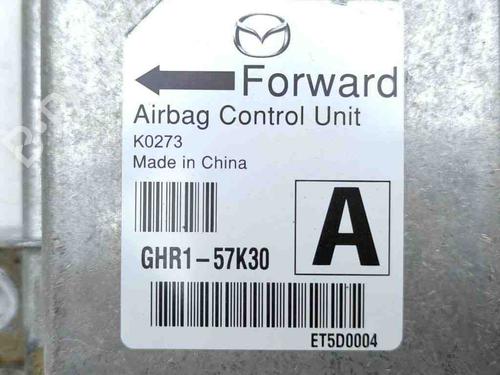 ECU airbags MAZDA 6 Saloon (GJ, GL) 2.2 D (GJ2FP) | BP28887770M53