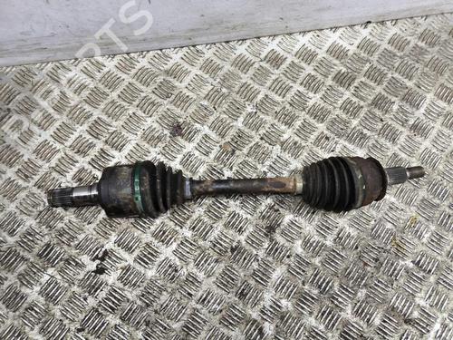 Used Left front driveshaft Left front driveshaft 33642499 33642499