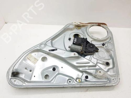 Used Rear right window mechanism Rear right window mechanism 36079359 36079359
