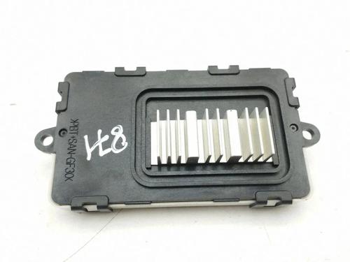 Used Heater resistor Heater resistor 38247197 38247197
