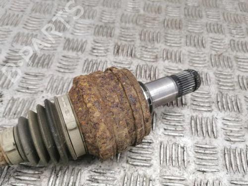 Left rear driveshaft LEXUS GS (_S19_) 350 AWD (GRS196_, GRS196R) | BP33961639M40 - Image 4