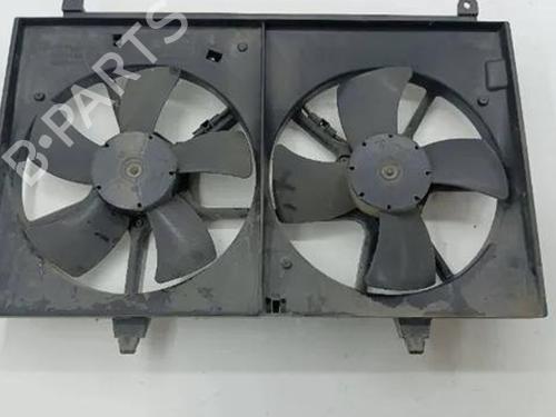 Used Radiator fan INFINITI FX 35 AWD (307 hp) 28855104