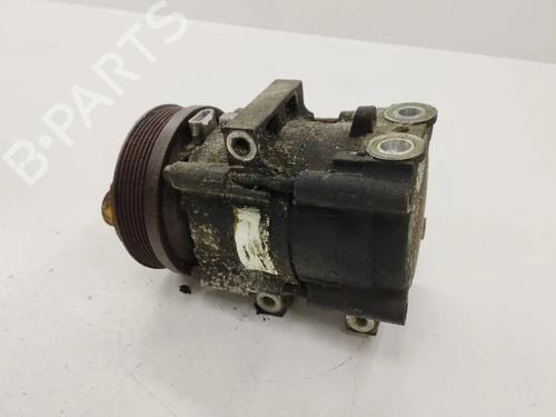 Used AC compressor AC compressor 36175157 36175157
