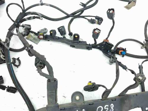 Wiring harness OPEL INSIGNIA B Grand Sport (Z18) 1.6 CDTi (68) | BP28901853E16 