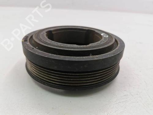Pulley MAZDA CX-5 (KE, GH) 2.2 D AWD (KE102) | BP38495895M122 - Image 2