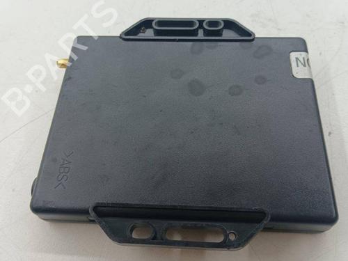 Electronic module HYUNDAI SANTA FÉ II (CM) 2.2 CRDi 4x4 | BP28885702M83 