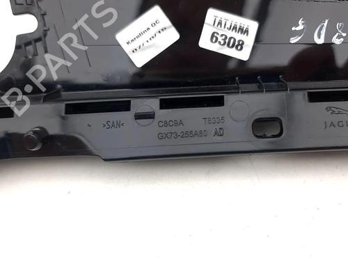 Dørliste JAGUAR XE (X760) 2.0 D | BP36062233C150 - Image 7