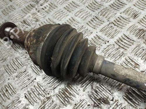 Left front driveshaft SAAB 9-3 Estate (E50) 1.9 TiD | BP40192036M38 - Image 8