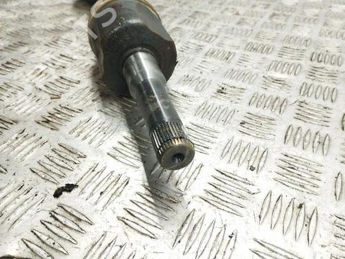 Left front driveshaft OPEL ANTARA A (L07) 2.2 CDTi 4x4 | BP40191040M38 - Image 4