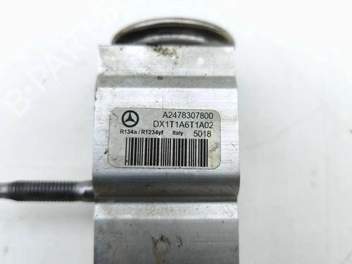 Electronic sensor MERCEDES-BENZ A-CLASS (W177) A 180 d (177.003) | BP33899794M84 - Image 8