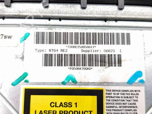 Electronic module CHRYSLER GRAND VOYAGER V (RT) 3.8 | BP36198490M83 - Image 11