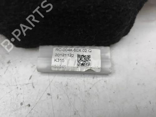 Rear seat MAZDA CX-5 (KE, GH) 2.2 D AWD (KE2AW) | BP28865616C17 - Image 2