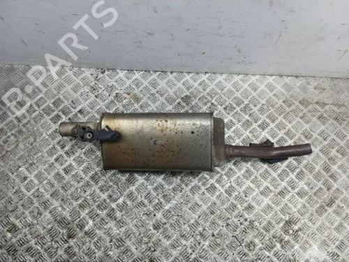 Used Exhaust system Exhaust system 36201521 36201521
