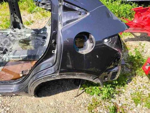 Kotflügel links hinten für HONDA HR-V (GH_) 1.6 16V (GH1, GH3) (105 hp) 28862695